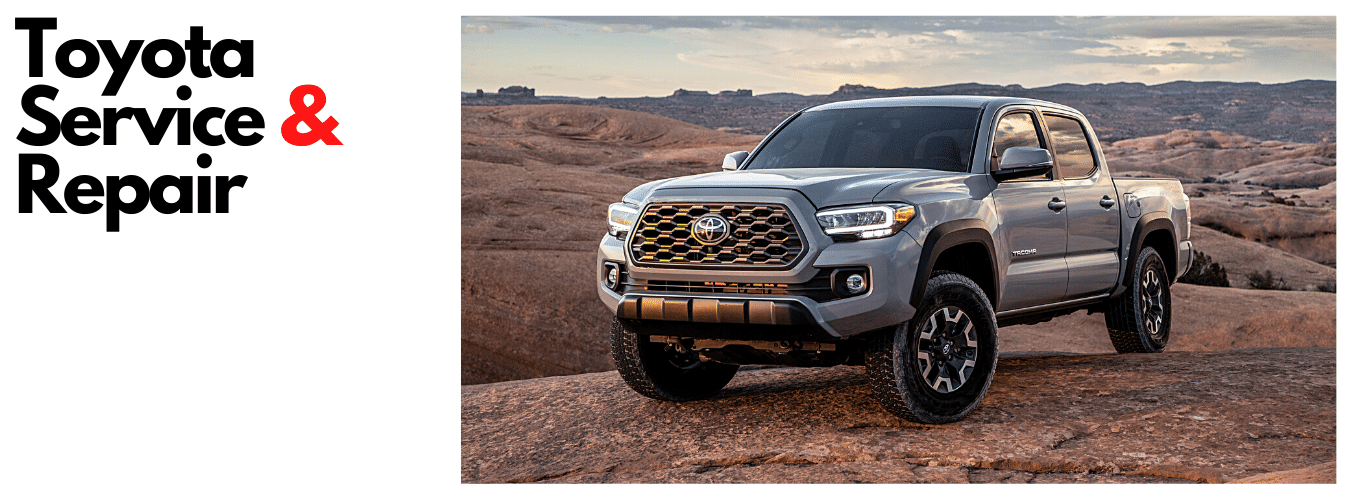 Dales Auto Service Toyotat Service & Repair Dales Auto Service Toyotat Service & Repair