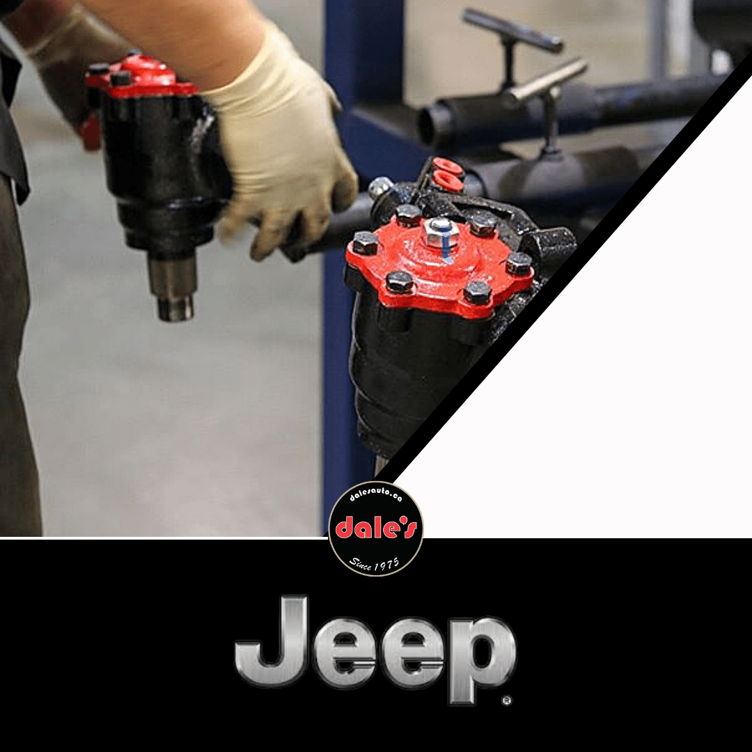 Red-head Steering Gears Canada (6) Red-head Steering Gears Canada | Gmc & Chevrolet Truck | Dales Auto Service 604-530-9160 | Auto Repair, Brakes, Tires, Wheel Alignment Service Near Me