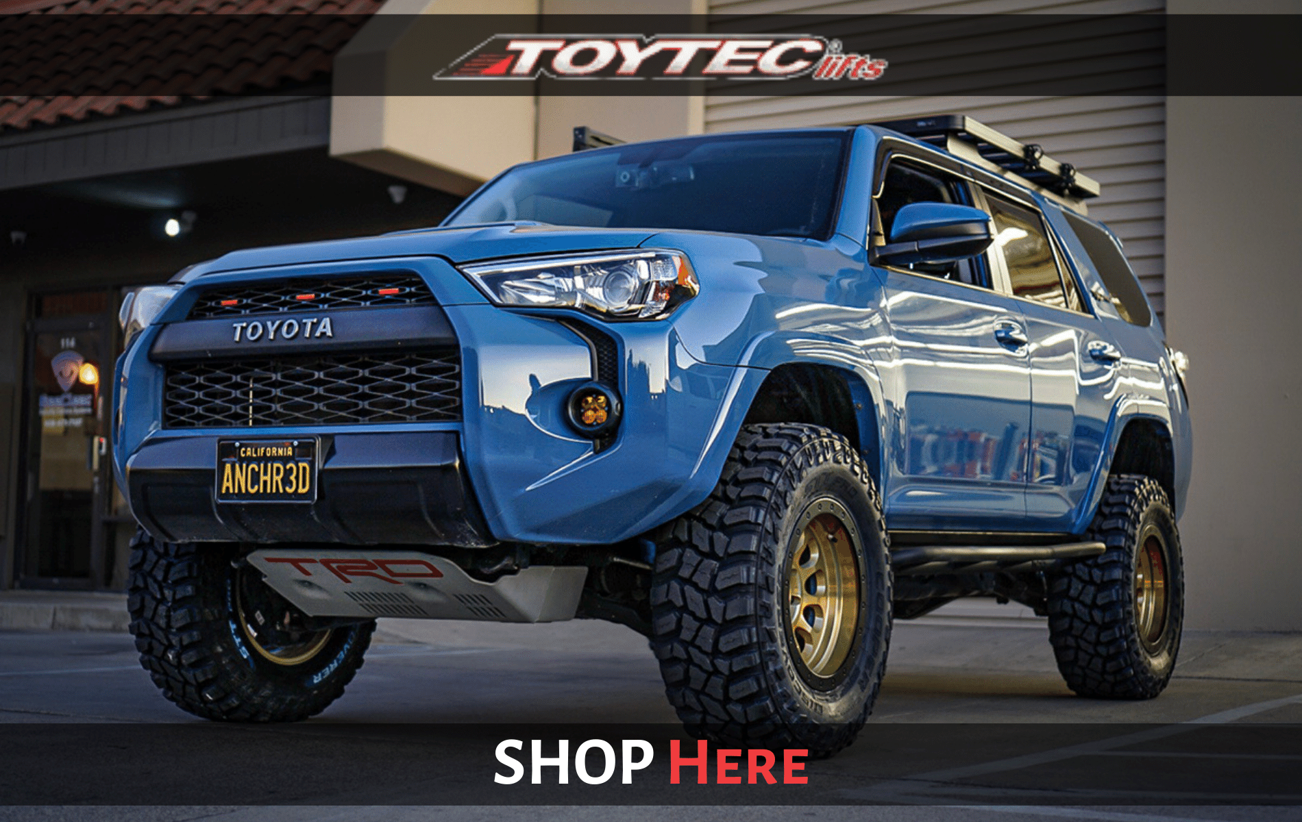 Toytec Dales Motorsport Toytec Lift & Brake Service | Toyota 4runner | Dale's Auto Service | Dales Auto Service 604-530-9160 | Auto Repair, Brakes, Tires, Wheel Alignment Service Near Me