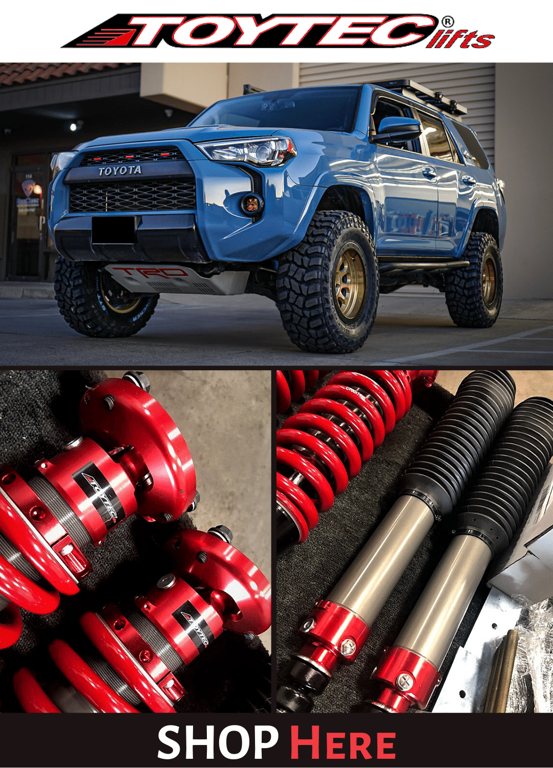 Toytec Dales Motorsports Toytec Suspension Dealer for Saskatchewan | 1-855-315-3253 | Dales Auto Service 604-530-9160 | Auto Repair, Brakes, Tires, Wheel Alignment Service Near Me