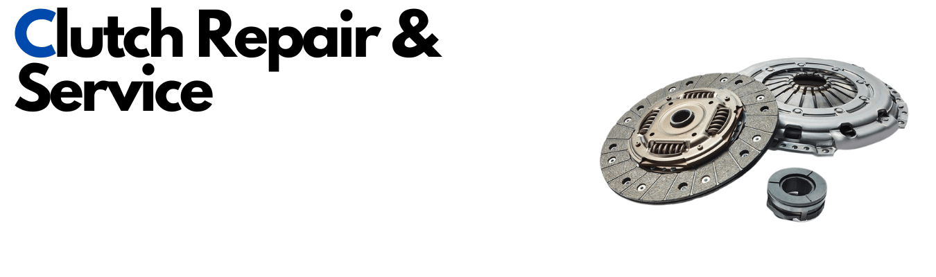 Clutch and Transmission Repair Dales Auto Service (1) Clutch and Transmission Repair Dales Auto Service (1)