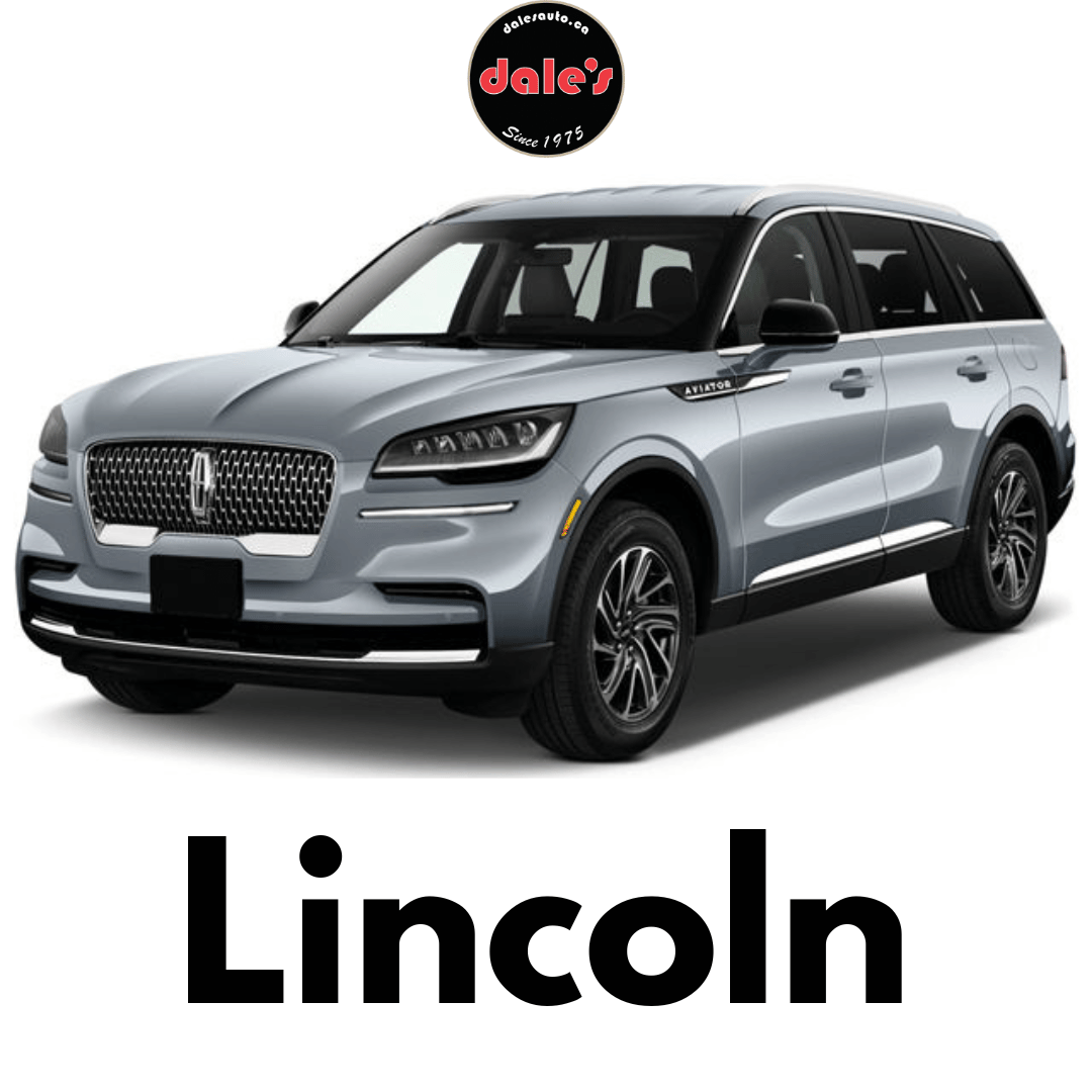 Domestic Service & Repair Specialists (10) Dales Auto Service Sprinter Repair