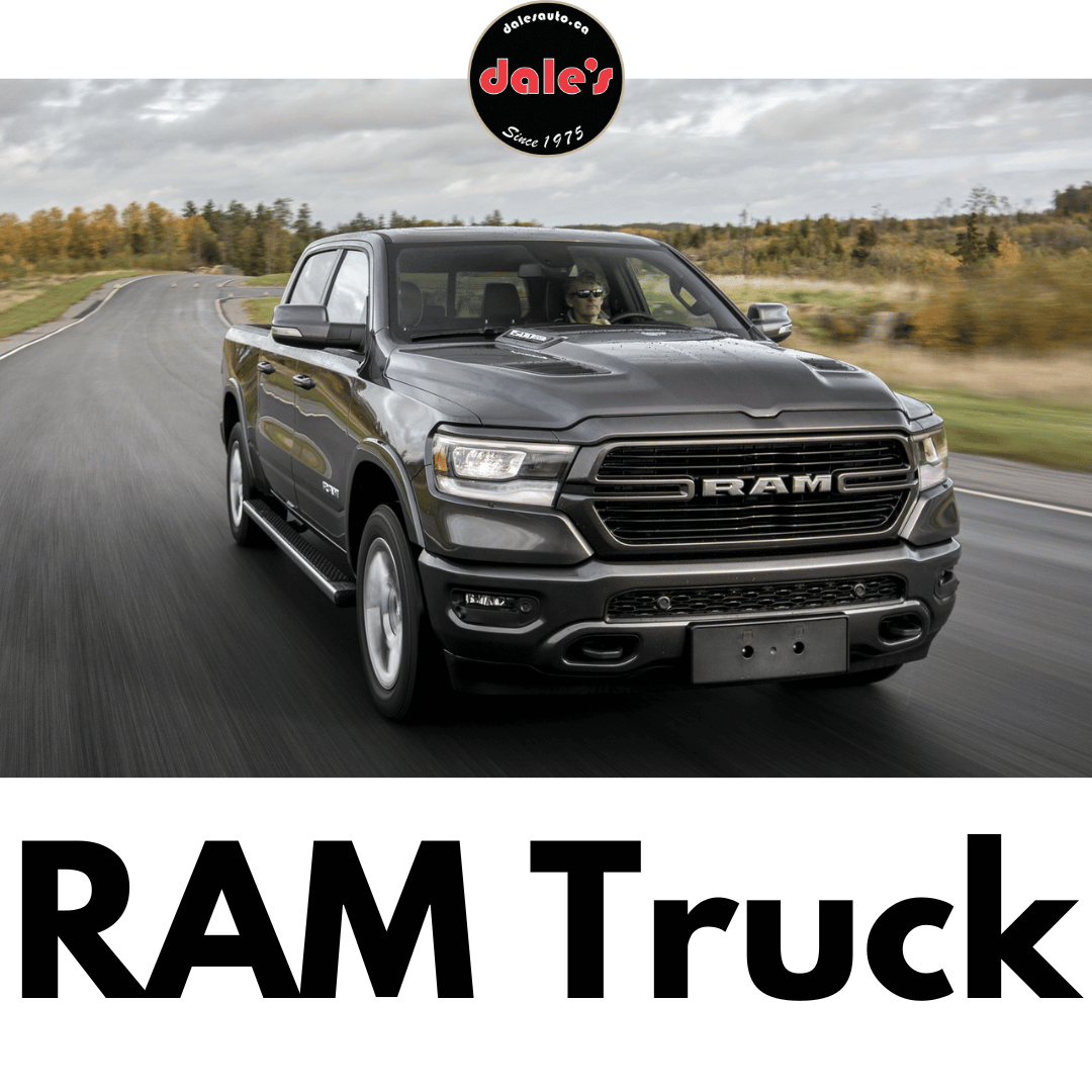 Domestic Service & Repair Specialists (12) Dales Auto Service Sprinter Repair