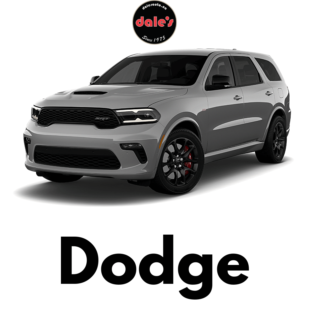 Domestic Service & Repair Specialists (5) Dales Auto Service Sprinter Repair