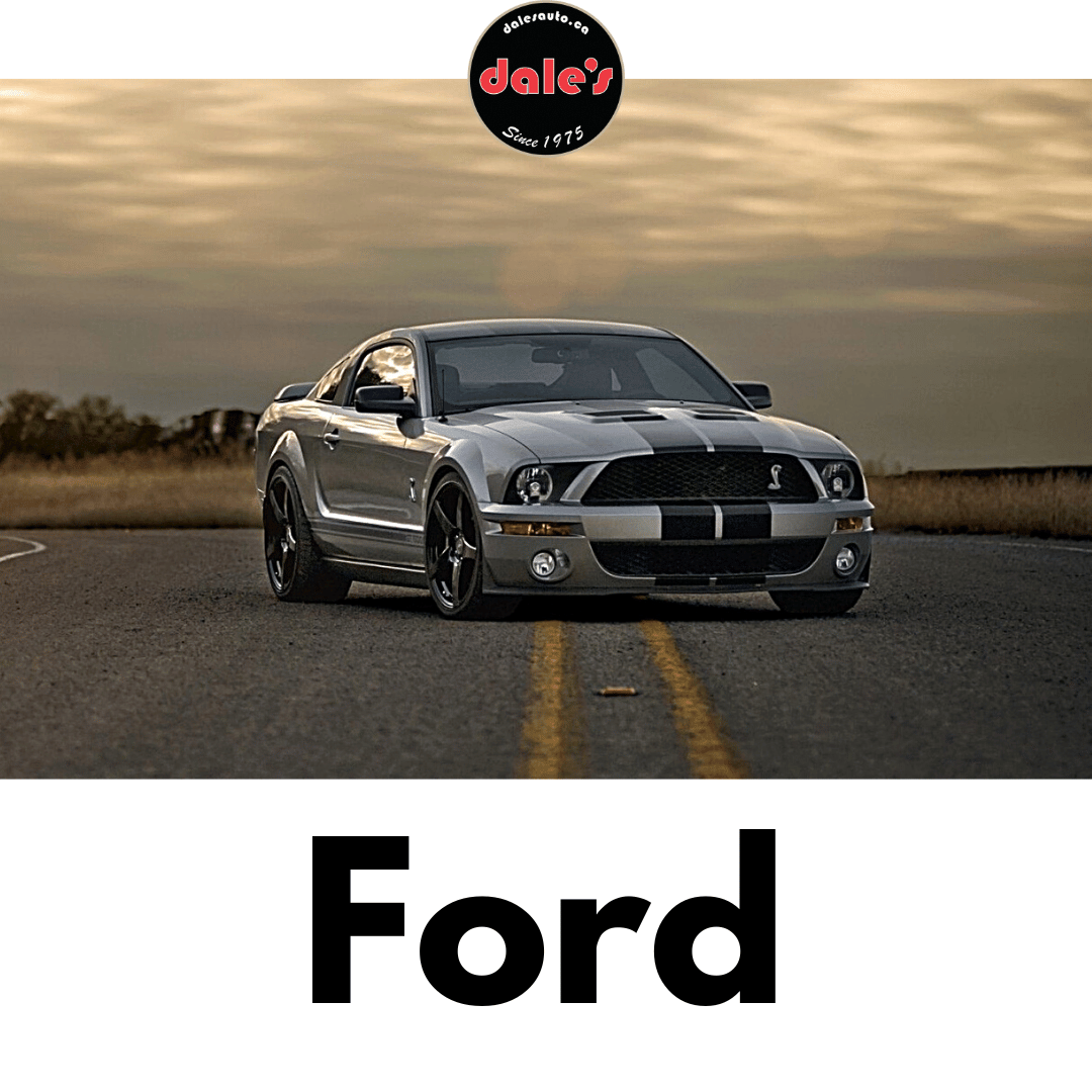 Domestic Service & Repair Specialists (6) Dales Auto Service Sprinter Repair