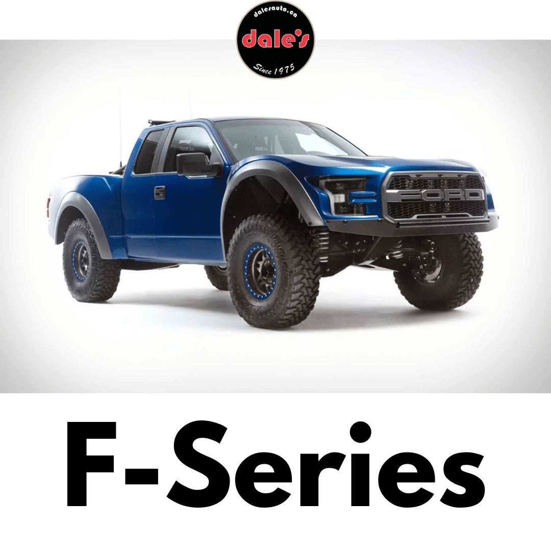 Domestic Service & Repair Specialists (7) Dales Auto Service Sprinter Repair