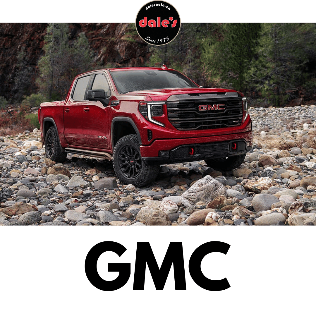 Domestic Service & Repair Specialists (8) Dales Auto Service Sprinter Repair