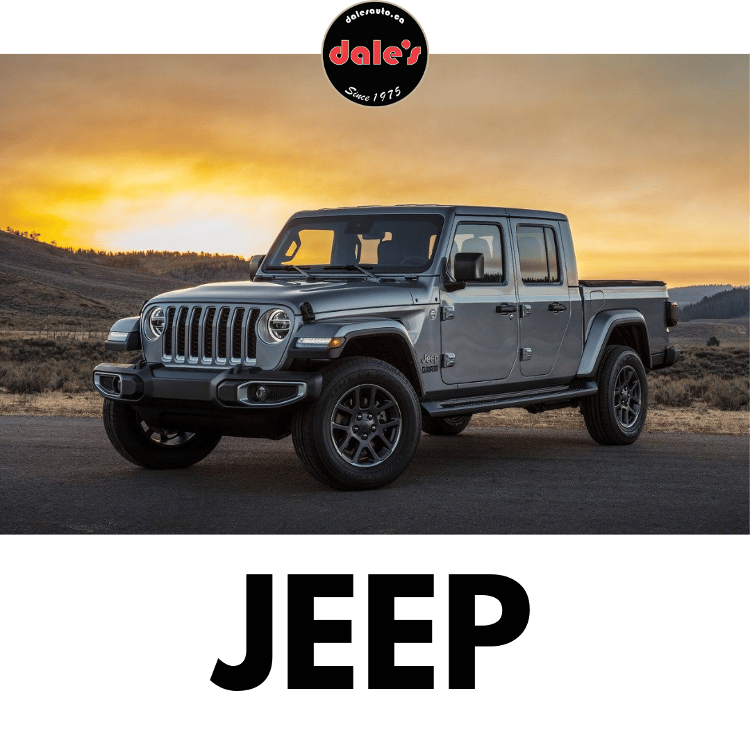 Domestic Service & Repair Specialists (9) Dales Auto Service Sprinter Repair