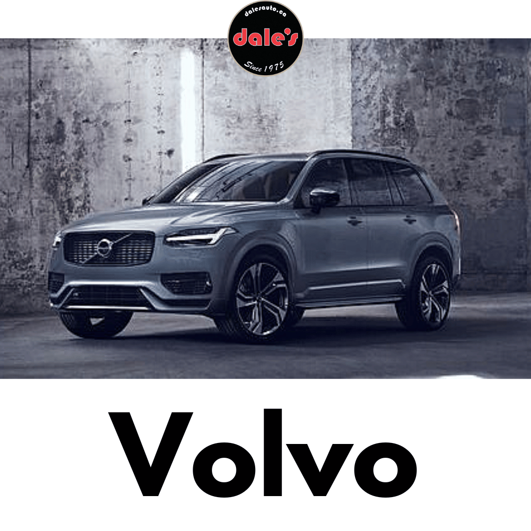 European Vehicle Service & Repair Specialists (1) Dales Auto Service Sprinter Repair