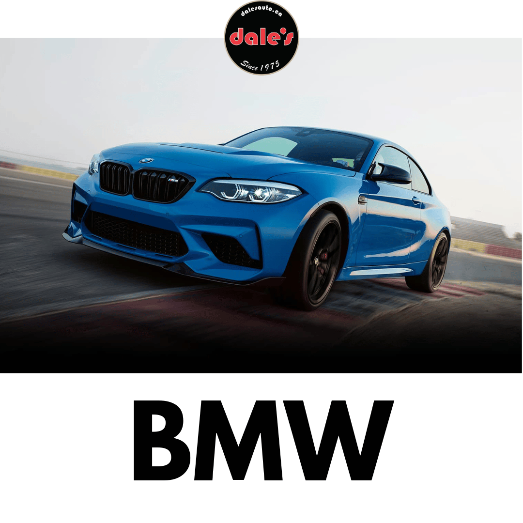 European Vehicle Service & Repair Specialists (3) Dales Auto Service Sprinter Repair