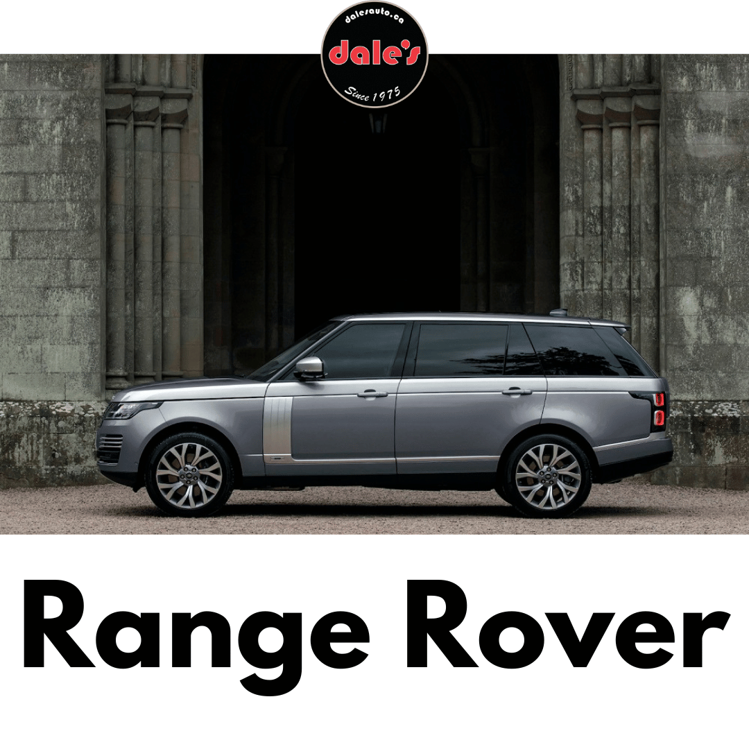 European Vehicle Service & Repair Specialists (6) Dales Auto Service Sprinter Repair