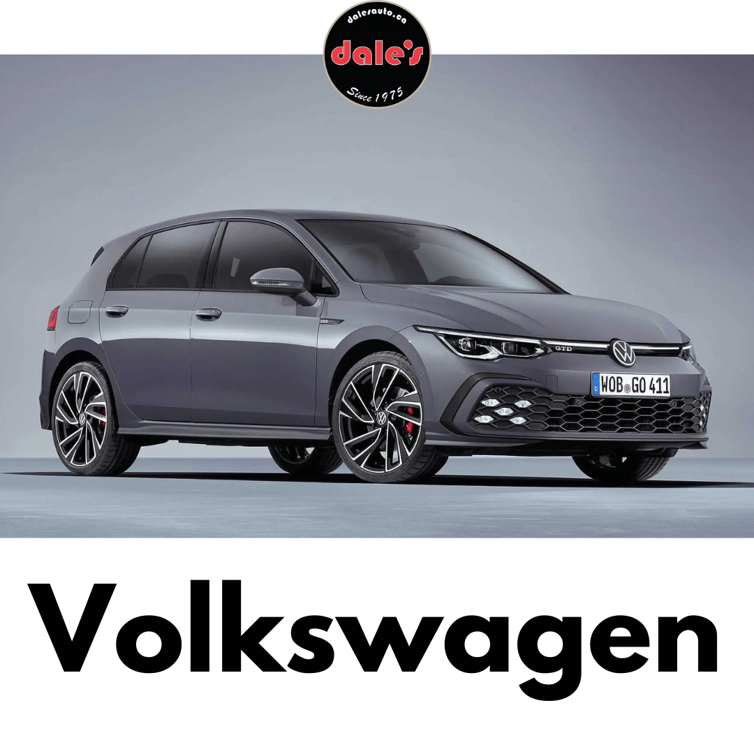 European Vehicle Service & Repair Specialists (7) Dales Auto Service Sprinter Repair