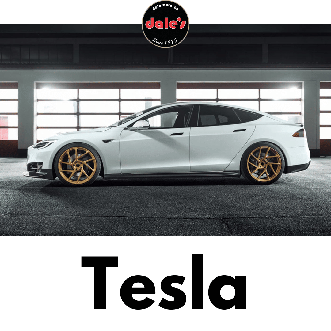 Service & Repair Specialists (4) Dales Auto Service Sprinter Repair