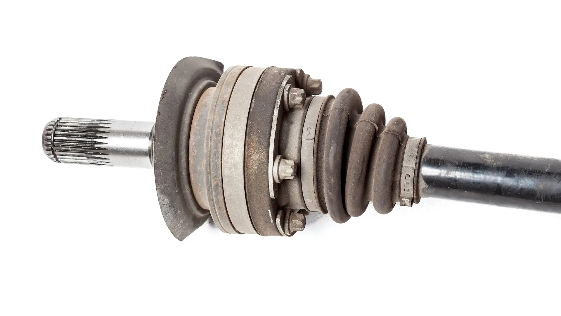 Cv Axle Service & Repair Dales Auto Service