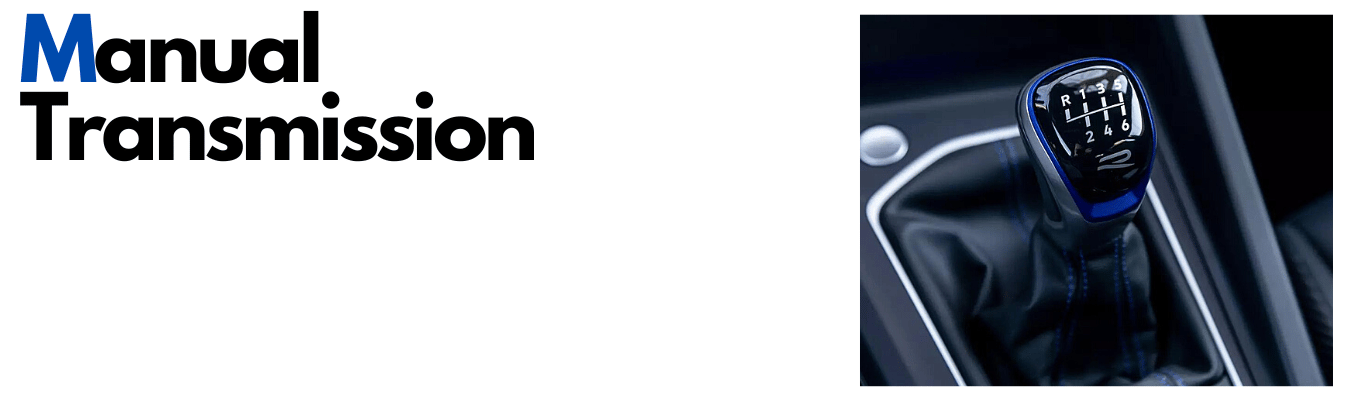 Manual Transmission Service at Dales Auto Service Tires Manual Transmission Service at Dales Auto Service Tires