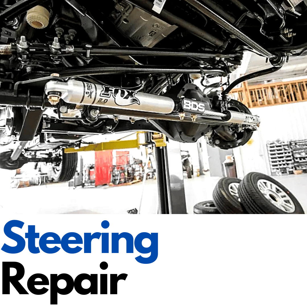 Steering Service & Repair Specialists Vw Atlas in for Suspension Repair | Dales Auto Service | Dale's Auto Service | Dales Auto Service 604-530-9160 | Auto Repair, Brakes, Tires, Wheel Alignment Service Near Me
