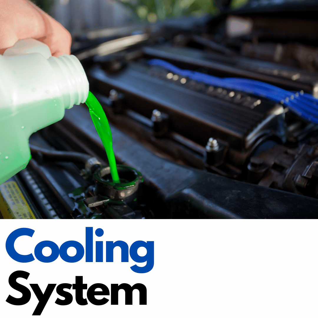 Cooling System Service & Repair Specialists (3) Auto Service & Repair Rebates at Dale’s Auto Service | Dales Auto Service 604-530-9160 | Auto Repair, Brakes, Tires, Wheel Alignment Service Near Me