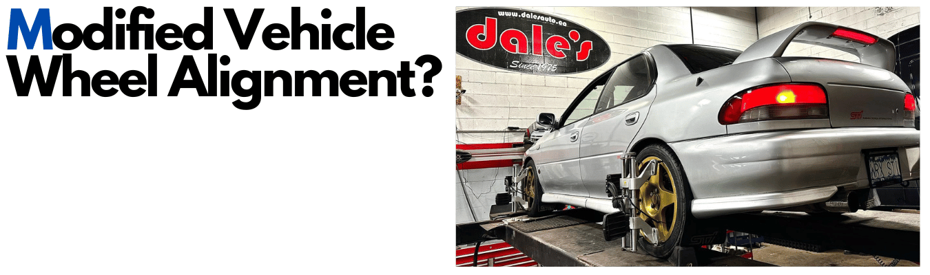 Modified Wheel Alignment in Surrey Langley Cloverdale Aldergrove White Rock Walnut Grove] (2)