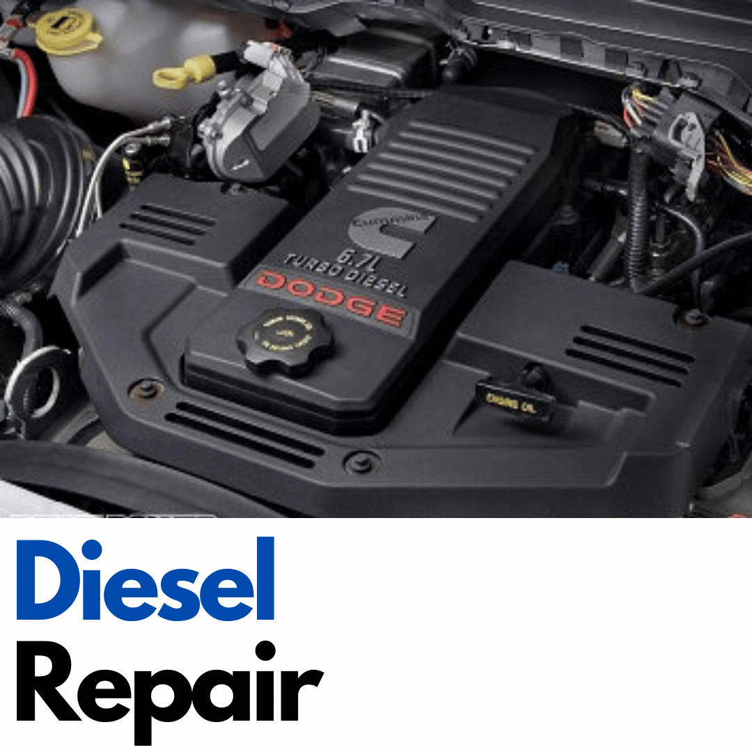 Diesel Service & Repair Dales Auto Service Diesel Service & Repair Dales Auto Service