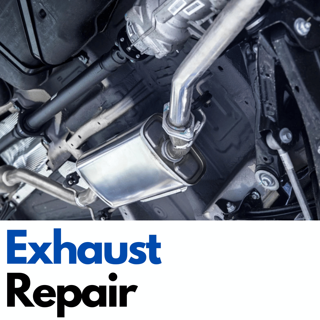 Exhaust Service & Repair Specialists (3) Auto Service & Repair Rebates at Dale’s Auto Service | Dales Auto Service 604-530-9160 | Auto Repair, Brakes, Tires, Wheel Alignment Service Near Me