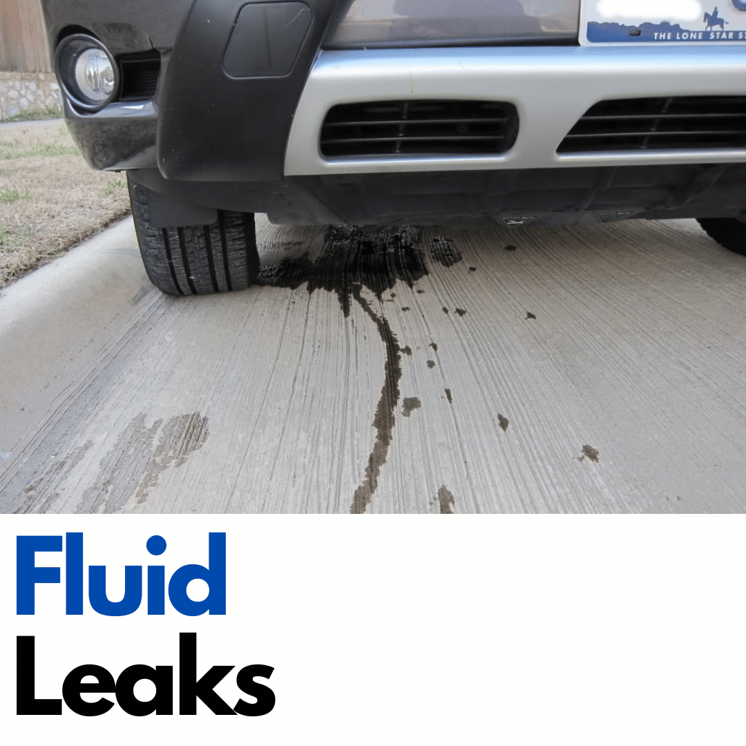 Fluid Leaks Service & Repair Specialists (3) Auto Service & Repair Rebates at Dale’s Auto Service | Dales Auto Service 604-530-9160 | Auto Repair, Brakes, Tires, Wheel Alignment Service Near Me