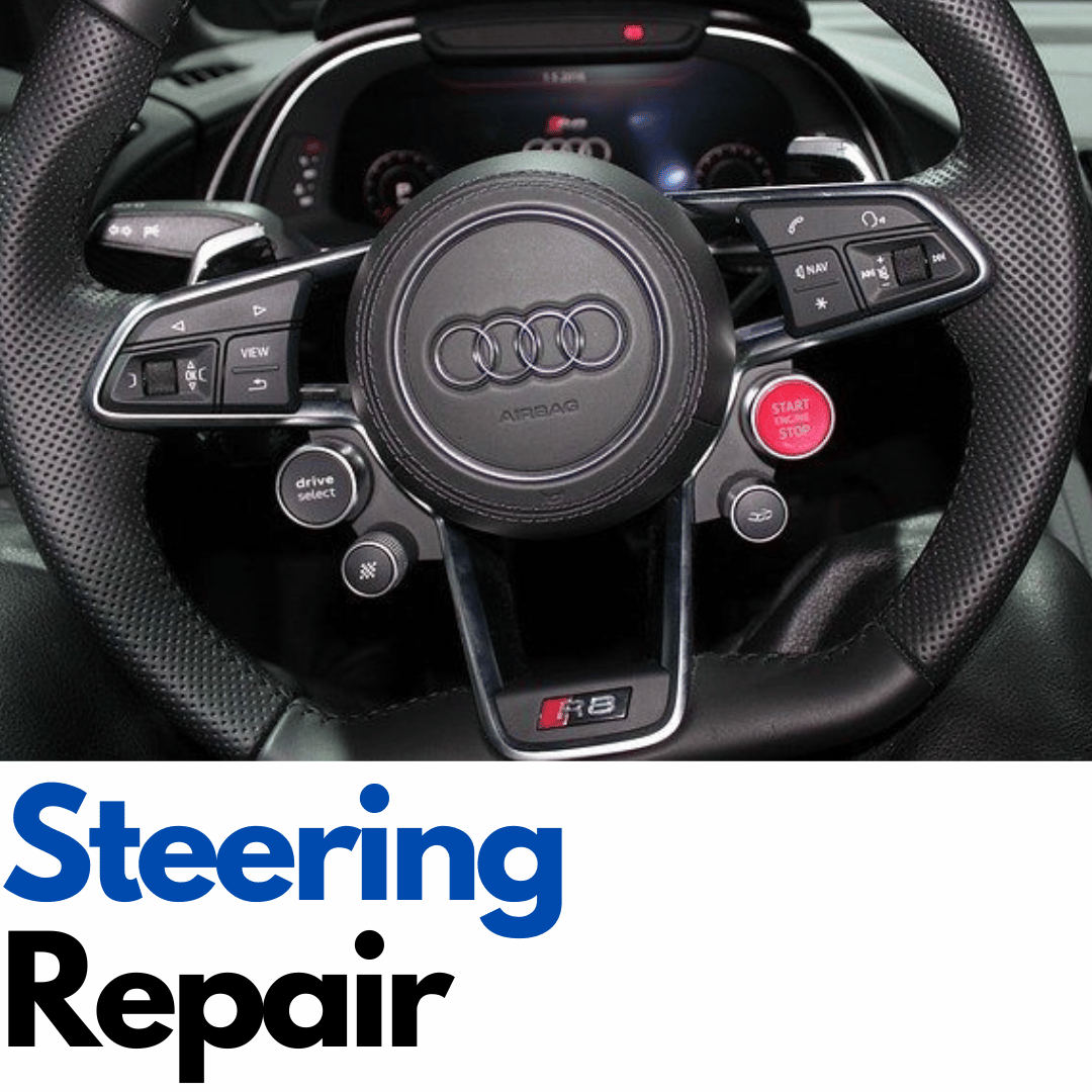 Steering Service & Repair Specialists (2) Lowered Vehicle Wheel Alignment in Surrey | 604-530-9160 | Dales Auto Service 604-530-9160 | Auto Repair, Brakes, Tires, Wheel Alignment Service Near Me