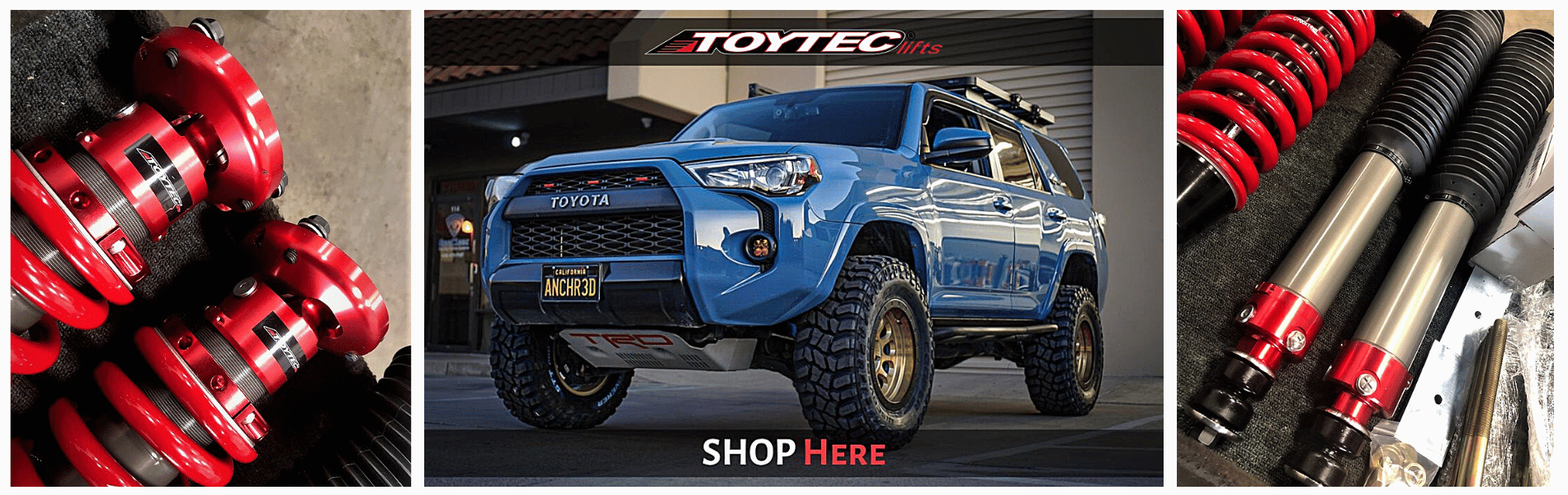 Toytec for Sale Dales Auto Service Toytec Suspension Dealer for Saskatchewan | 1-855-315-3253 | Dales Auto Service 604-530-9160 | Auto Repair, Brakes, Tires, Wheel Alignment Service Near Me