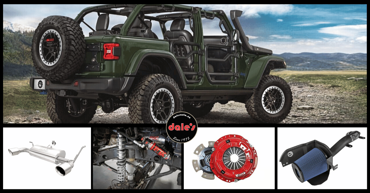 Jeep Lower Mainland Jeep Owner’s Page | Dale’s Auto Service | Dales Auto Service 604-530-9160 | Auto Repair, Brakes, Tires, Wheel Alignment Service Near Me