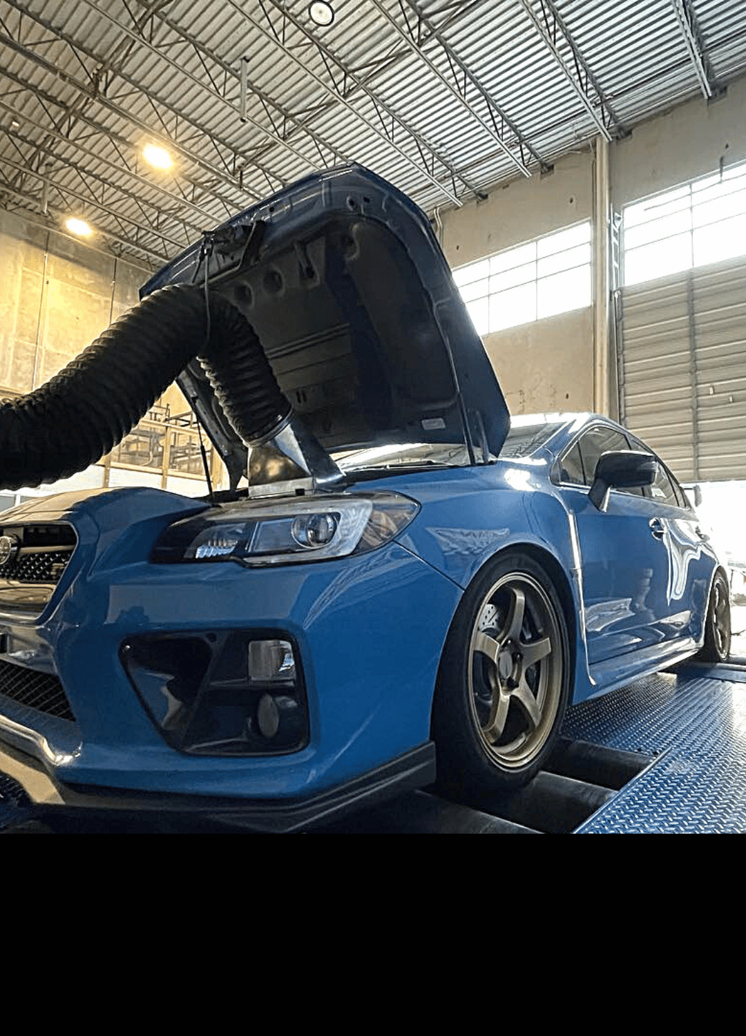 Custom Dyno Tuning in Surrey | Dale’s Motorsport | Dales Auto Service 604-530-9160 | Auto Repair, Brakes, Tires, Wheel Alignment Service Near Me