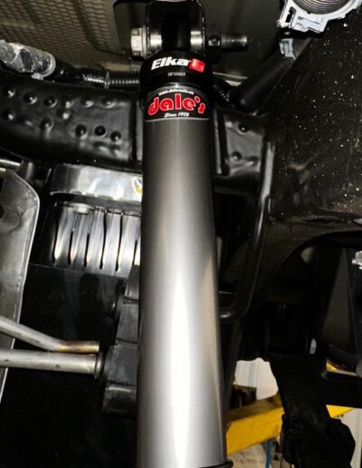 Elka Suspension Specialists Dales Auto Service