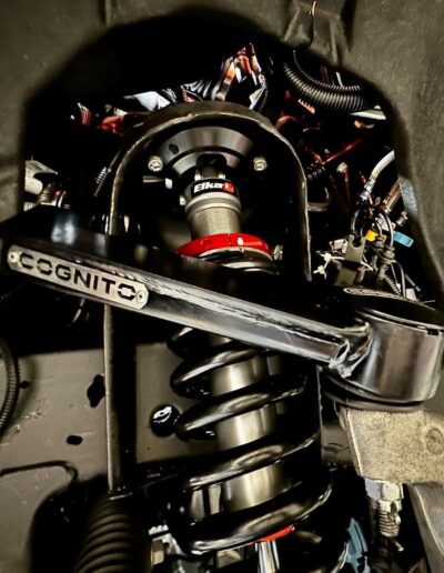 Elka Suspension Specialists Dales Auto Service