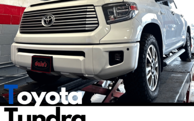 MillerCat Shield for this Tundra | 604-530-9160