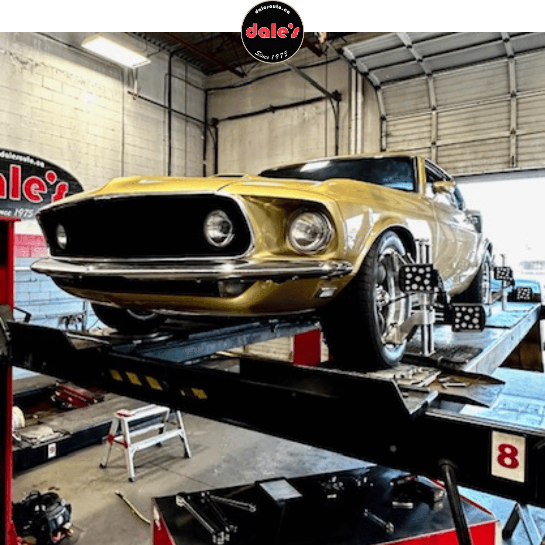 Sprinter Van Repairs Dales Auto Service