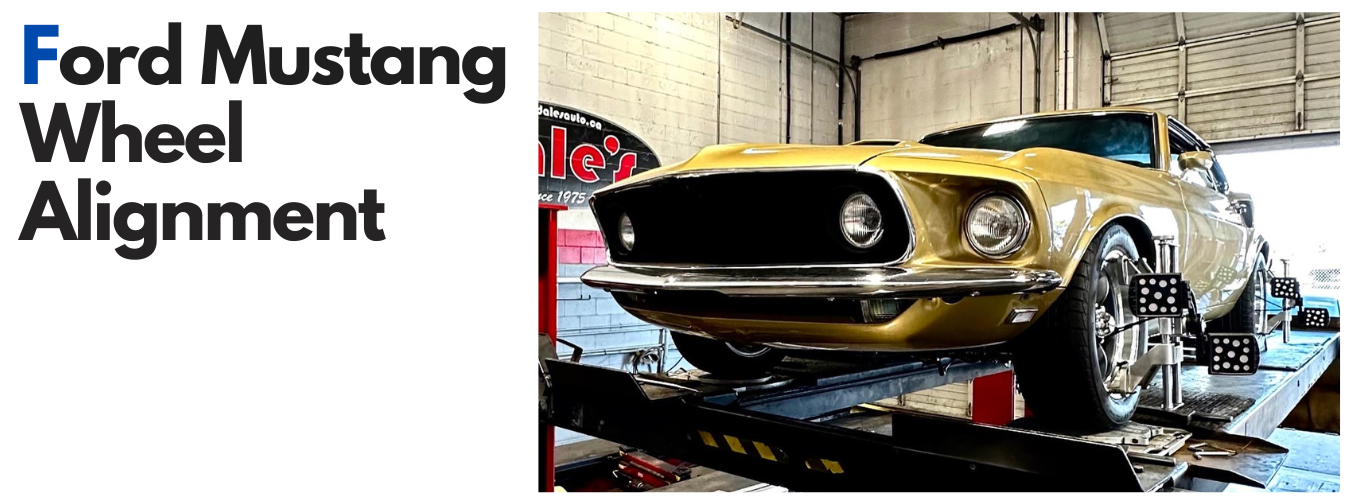 Sprinter Van Suspension Upgrades at Dales Auto Service