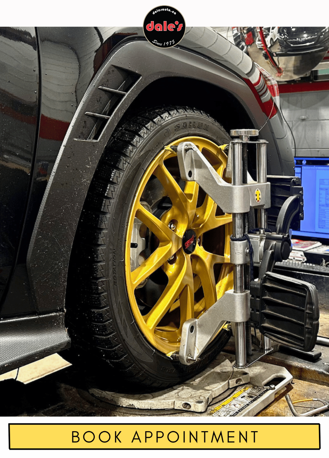 Subaru Suspension Repair Dales Auto Service (4)