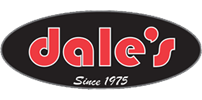 Dales Auto Service Surrey Logo