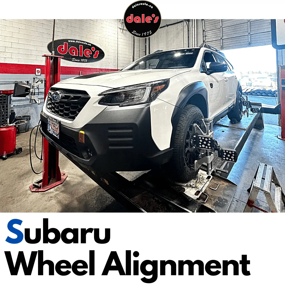 Subaru-outback-wheel-alignment-dales-auto-service Sprinter Wheel Alignment Dales Auto Service