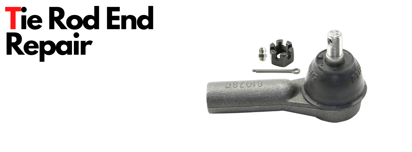 Tie Rod End Repair Dale's Auto Service (1)