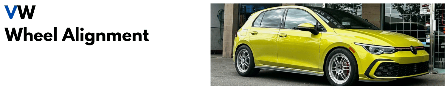 Vw Wheel Alignment Dales Auto Service Vw Wheel Alignment Dales Auto Service