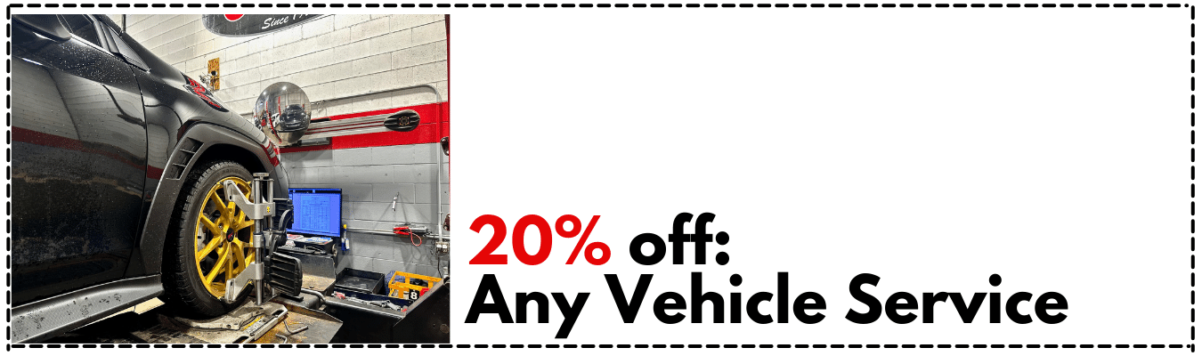 Welcome Back to Dale’s Auto Service | 604-530-9160 | Dales Auto Service 604-530-9160 | Auto Repair, Brakes, Tires, Wheel Alignment Service Near Me