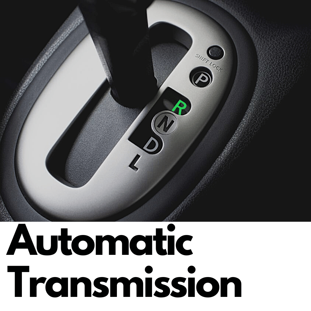 Automatic Transmission Dales Auto Service Langley