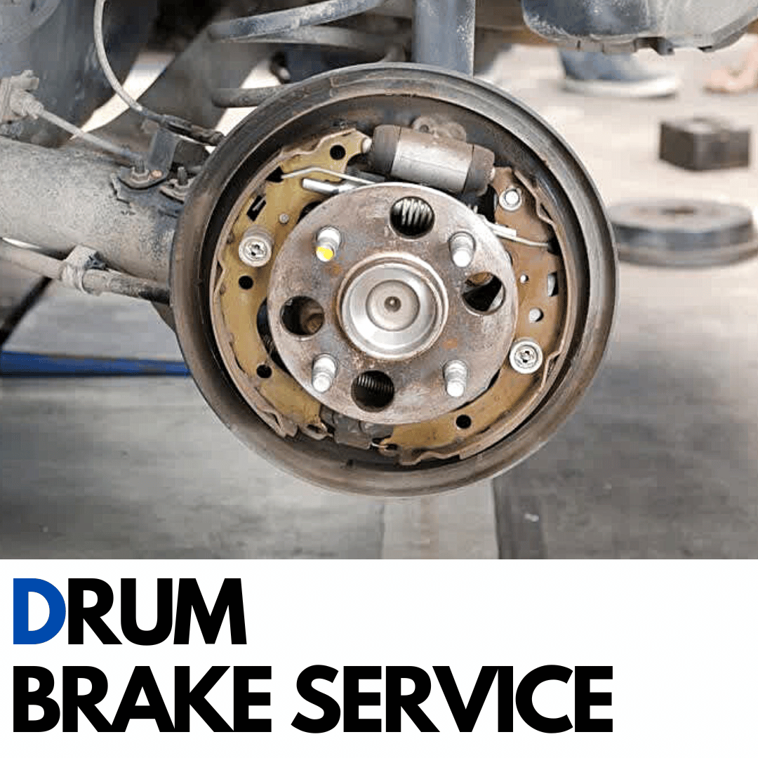 Acura Drum Brake Service Dales Auto Service Acura Drum Brake Service Dales Auto Service