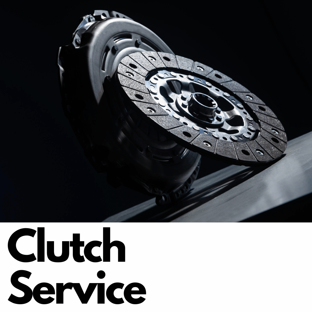 Clutch Service & Repair Dales Auto Service (1) Clutch Service & Repair Dales Auto Service (1)