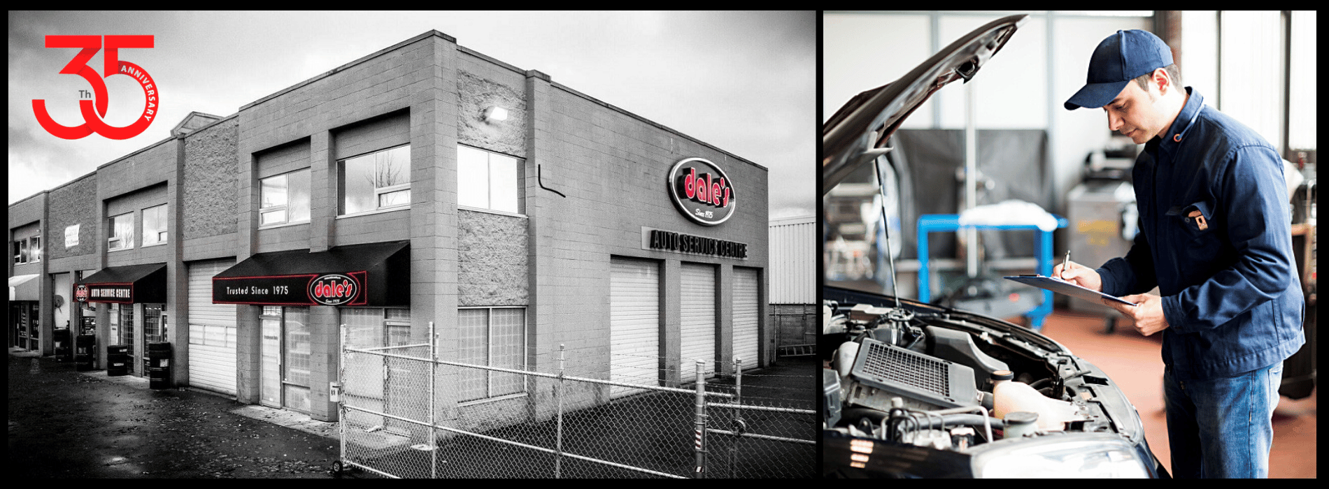 Dales Auto Service & Repair