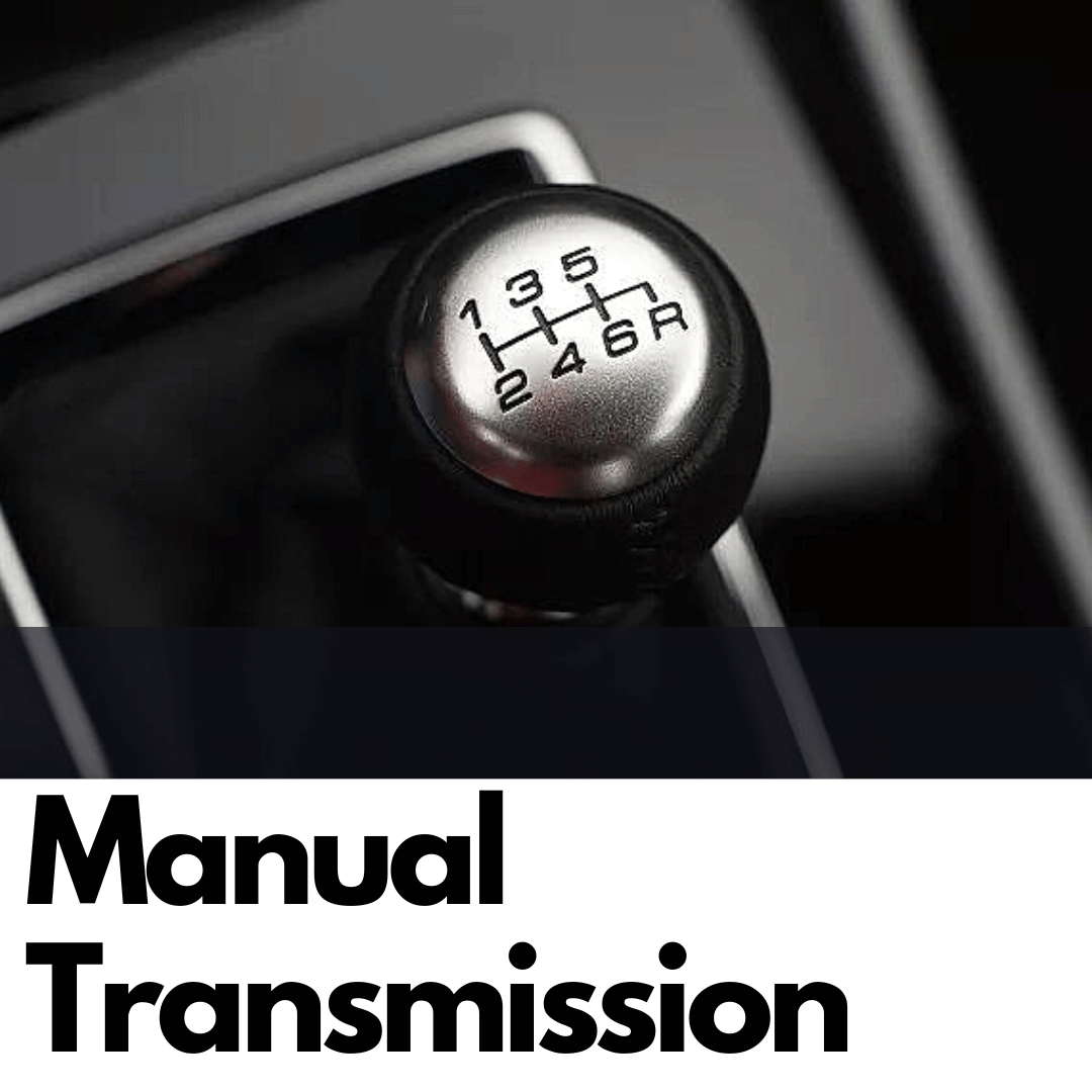 Manual Transmission Repair Dales Auto Service