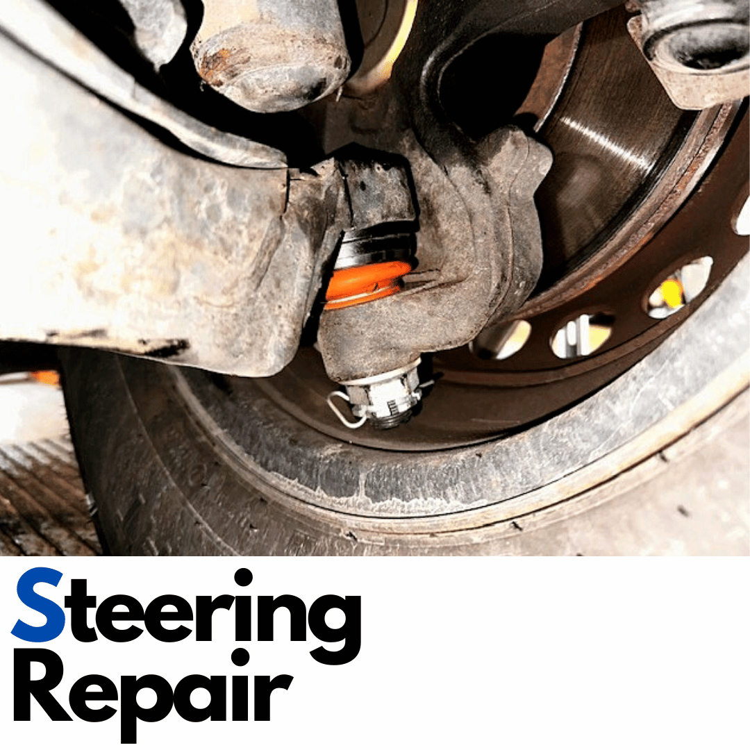 Steering Repair Dales Auto Service Steering Repair Dales Auto Service