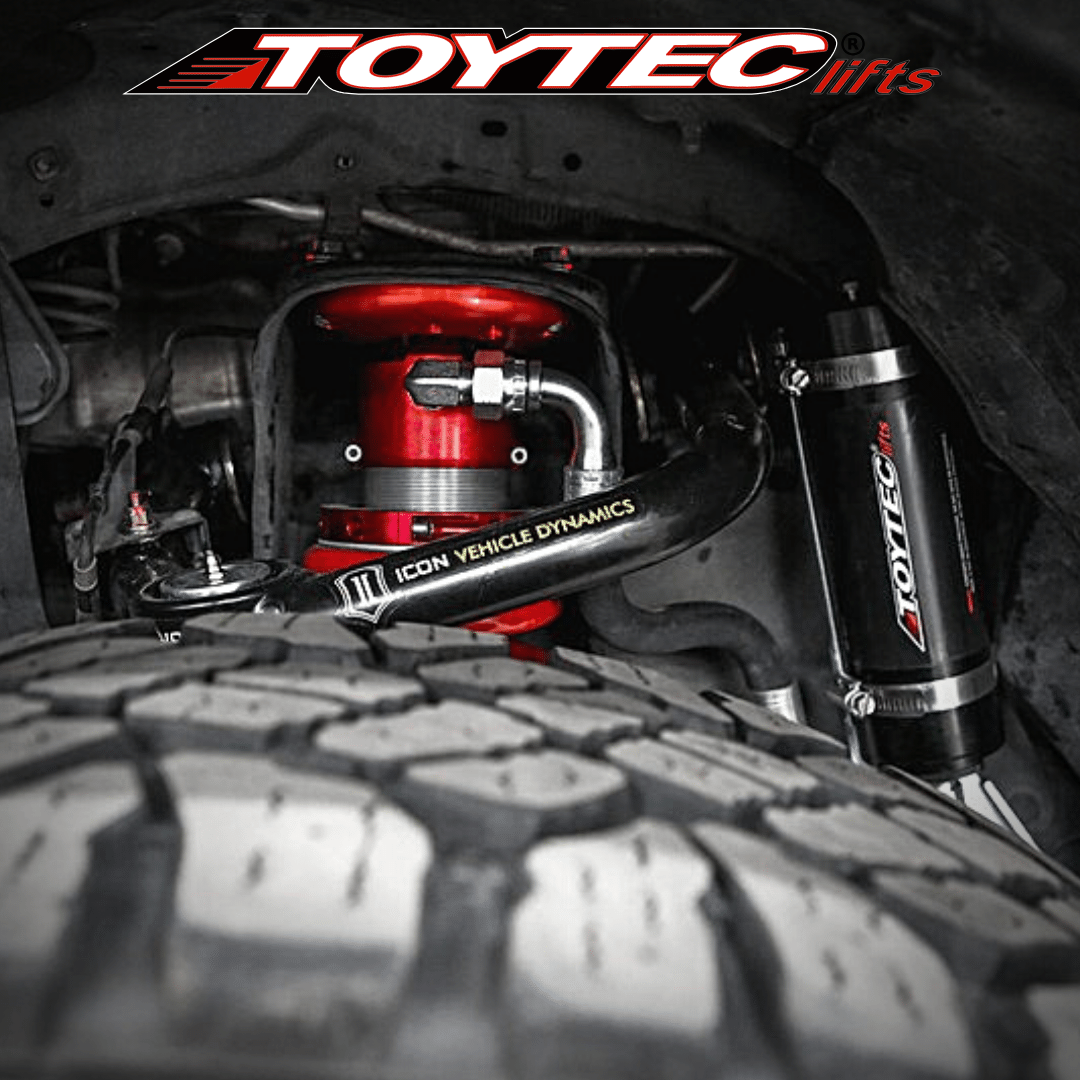 Toytec at Dales Auto Service Toytec at Dales Auto Service