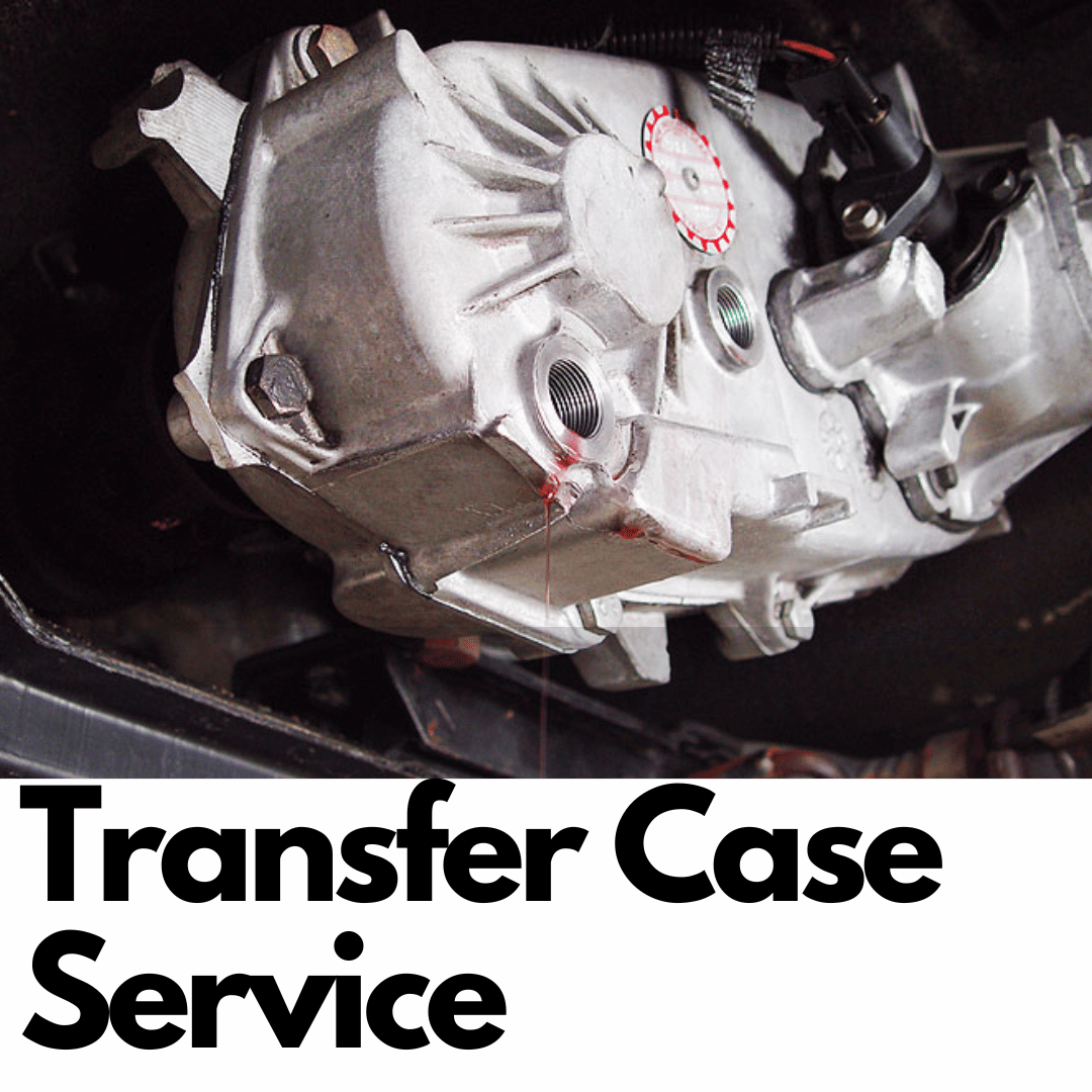 Transfer Case Service Dales Auto Service Transfer Case Service Dales Auto Service