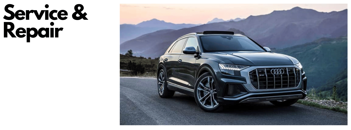 Audi Service & Repair Dales Auto Service (1) Audi Service & Repair Dales Auto Service (1)