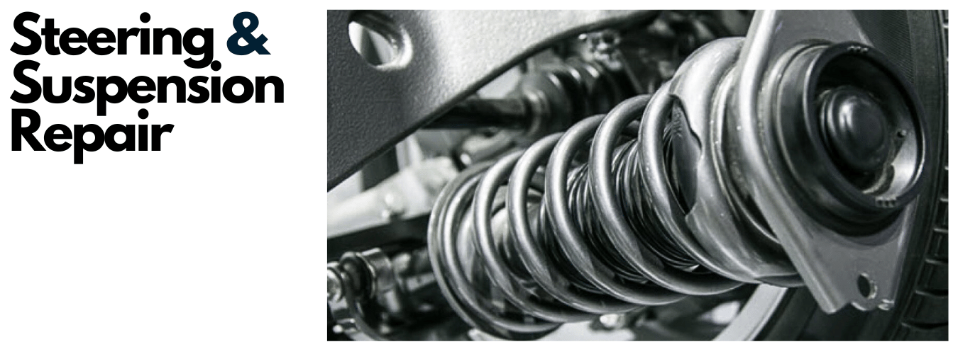 Audi Steering & Suspension Repair Dales Auto Service Audi Steering & Suspension Repair Dales Auto Service